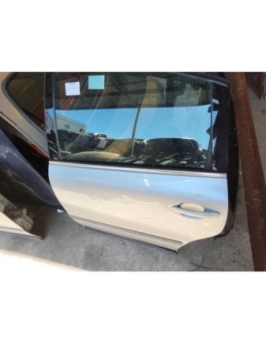 PUERTA TRASERA IZQUIERDA VOLKSWAGEN PASSAT...
