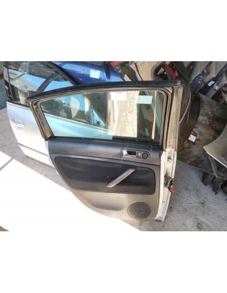 PUERTA TRASERA IZQUIERDA VOLKSWAGEN PASSAT BERLINA (3B3) - 267457