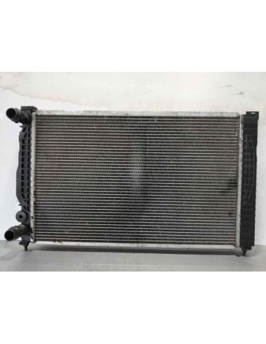 RADIADOR AGUA VOLKSWAGEN PASSAT BERLINA (3B3) -...