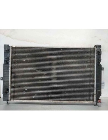 RADIADOR AGUA VOLKSWAGEN PASSAT BERLINA (3B3) -...