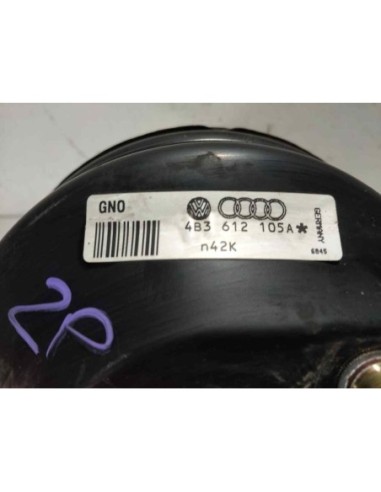 SERVOFRENO VOLKSWAGEN PASSAT BERLINA (3B3) -...