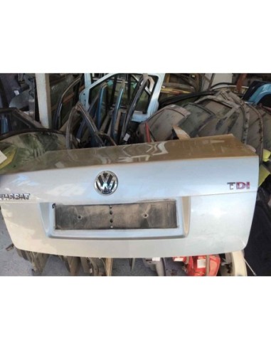 TAPA MALETERO VOLKSWAGEN PASSAT BERLINA (3B3) -...