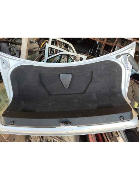 TAPA MALETERO VOLKSWAGEN PASSAT BERLINA (3B3) - 267473