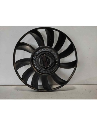 VENTILADOR VISCOSO MOTOR VOLKSWAGEN PASSAT...
