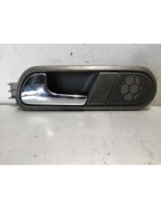 MANETA INTERIOR TRASERA IZQUIERDA SEAT CORDOBA BERLINA...
