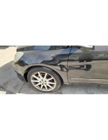 ALETA DELANTERA IZQUIERDA MERCEDES-BENZ CLASE B...