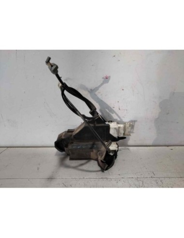 CERRADURA PUERTA DELANTERA DERECHA PEUGEOT 407...