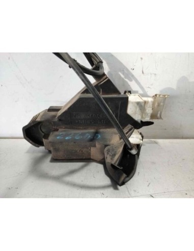 CERRADURA PUERTA DELANTERA DERECHA PEUGEOT 407...