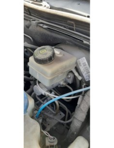 BOMBA FRENO MERCEDES-BENZ CLASE B (BM 245) - 267639