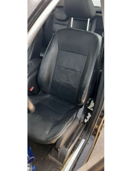 ASIENTO DELANTERO IZQUIERDO MERCEDES-BENZ CLASE B (BM 245) - 267615