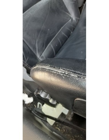 ASIENTO DELANTERO IZQUIERDO MERCEDES-BENZ CLASE...