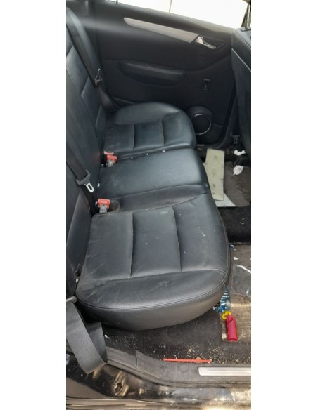 ASIENTOS TRASEROS MERCEDES-BENZ CLASE B (BM 245) - 267571