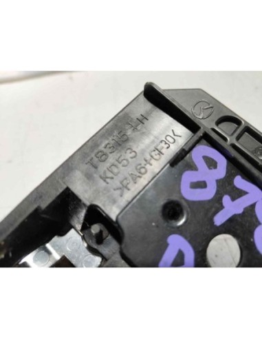 MANETA INTERIOR DELANTERA IZQUIERDA MAZDA CX-5...