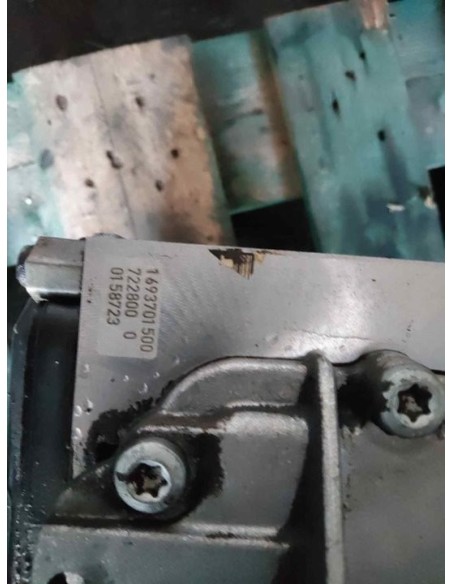 CAJA CAMBIOS MERCEDES-BENZ CLASE B (BM 245) - 267632