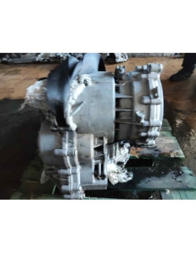 CAJA CAMBIOS MERCEDES-BENZ CLASE B (BM 245) -...