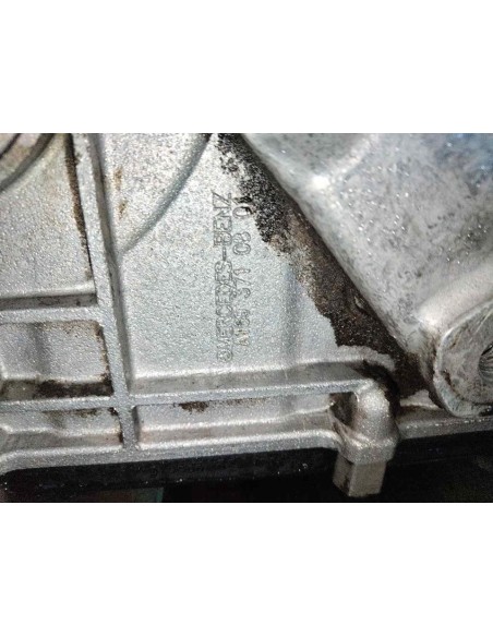 CAJA CAMBIOS MERCEDES-BENZ CLASE B (BM 245) - 267632