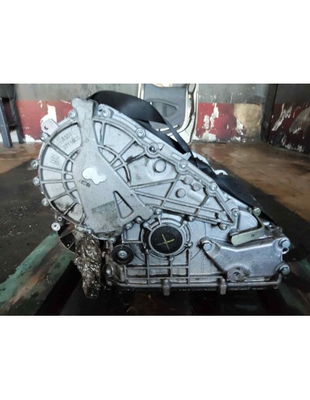 CAJA CAMBIOS MERCEDES-BENZ CLASE B (BM 245) - 267632