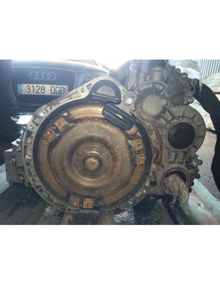 CAJA CAMBIOS MERCEDES-BENZ CLASE B (BM 245) - 267632