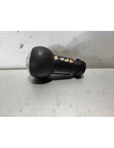 POMO PALANCA CAMBIO PEUGEOT 206 + - 267847