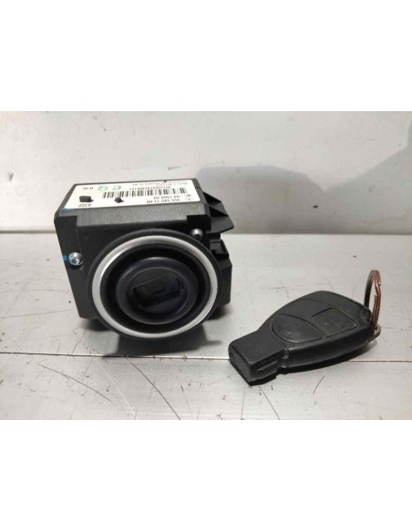 CONMUTADOR DE ARRANQUE MERCEDES-BENZ CLASE B (BM 245) - 267621