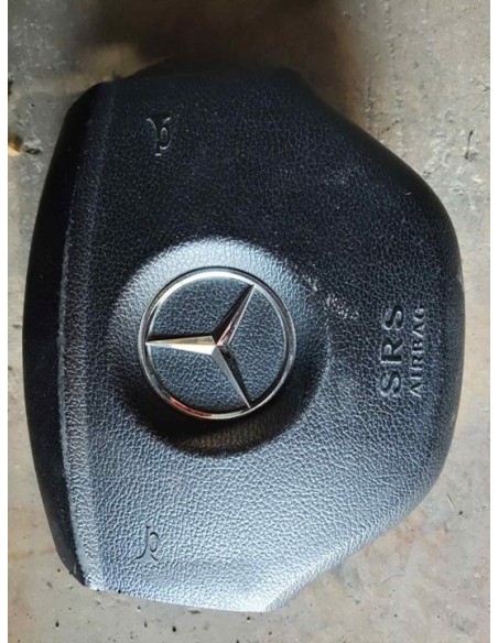 KIT AIRBAG MERCEDES-BENZ CLASE B (BM 245) - 267588