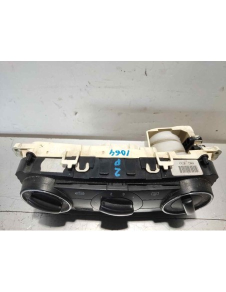 MANDO CALEFACCION / AIRE ACONDICIONADO MERCEDES-BENZ CLASE B (BM 245) - 267624