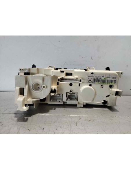 MANDO CALEFACCION / AIRE ACONDICIONADO MERCEDES-BENZ CLASE B (BM 245) - 267624
