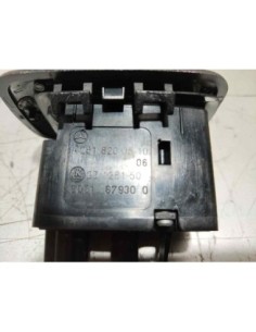 MANDO ELEVALUNAS TRASERO DERECHO MERCEDES-BENZ CLASE B... 2