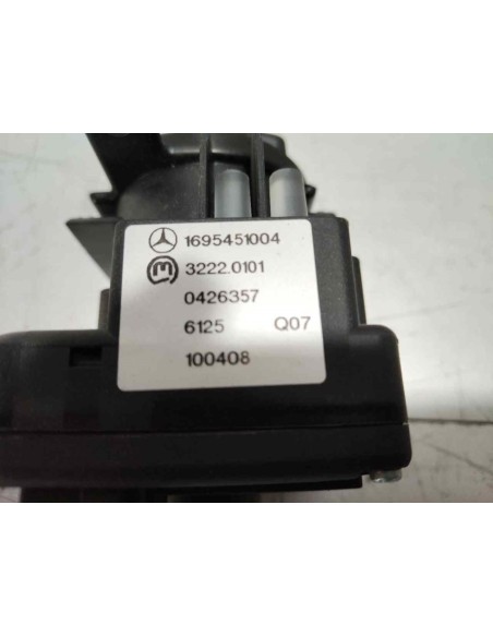 MANDO LUCES MERCEDES-BENZ CLASE B (BM 245) - 267589