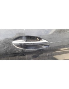 MANETA EXTERIOR TRASERA DERECHA MERCEDES-BENZ CLASE B (BM...