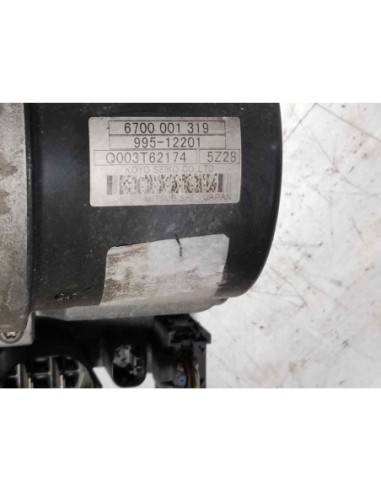 CREMALLERA DIRECCION MERCEDES-BENZ CLASE B (BM...