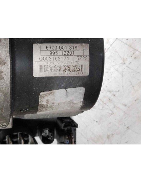 CREMALLERA DIRECCION MERCEDES-BENZ CLASE B (BM 245) - 267641