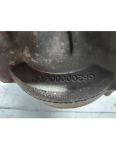 CREMALLERA DIRECCION MERCEDES-BENZ CLASE B (BM...