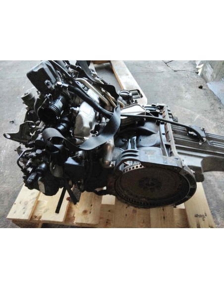 MOTOR COMPLETO MERCEDES-BENZ CLASE B (BM 245) - 267631