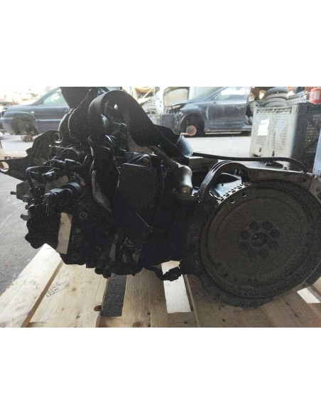 MOTOR COMPLETO MERCEDES-BENZ CLASE B (BM 245) - 267631