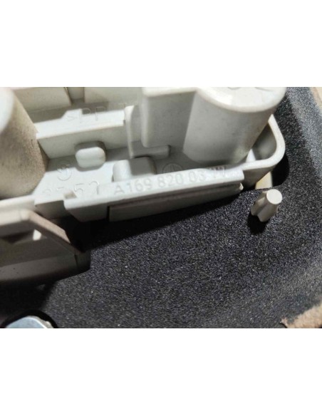 PILOTO TRASERO DERECHO MERCEDES-BENZ CLASE B (BM 245) - 267584