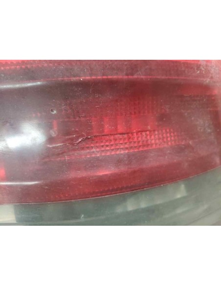 PILOTO TRASERO IZQUIERDO MERCEDES-BENZ CLASE B (BM 245) - 267604