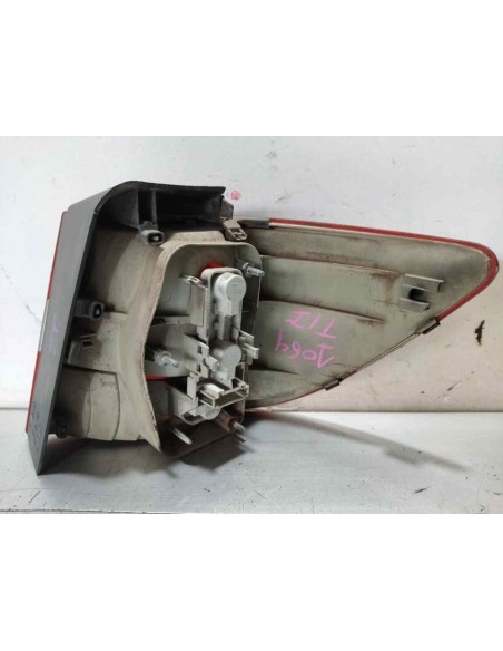 PILOTO TRASERO IZQUIERDO MERCEDES-BENZ CLASE B (BM 245) - 267604