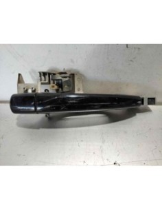 MANETA EXTERIOR TRASERA DERECHA PEUGEOT 407 - 128071