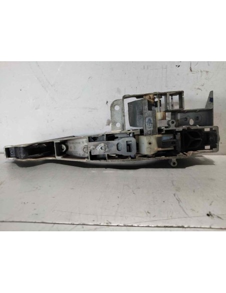 MANETA EXTERIOR TRASERA DERECHA PEUGEOT 407 - 128071