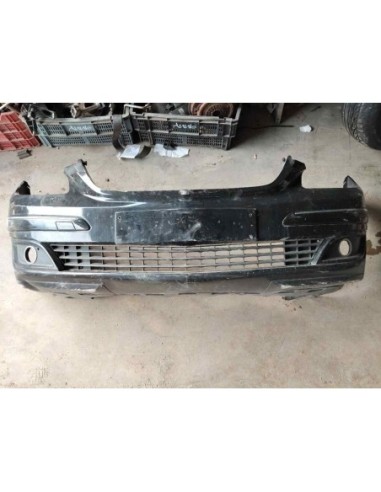 PARAGOLPES DELANTERO MERCEDES-BENZ CLASE B (BM...