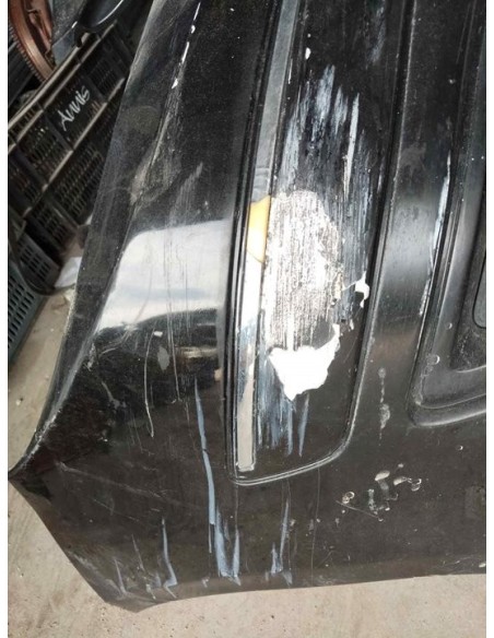 PARAGOLPES DELANTERO MERCEDES-BENZ CLASE B (BM 245) - 267578