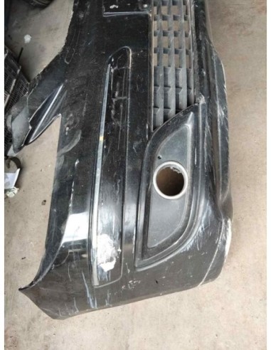 PARAGOLPES DELANTERO MERCEDES-BENZ CLASE B (BM...