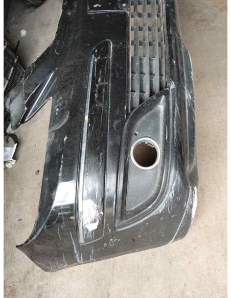 PARAGOLPES DELANTERO MERCEDES-BENZ CLASE B (BM 245) - 267578