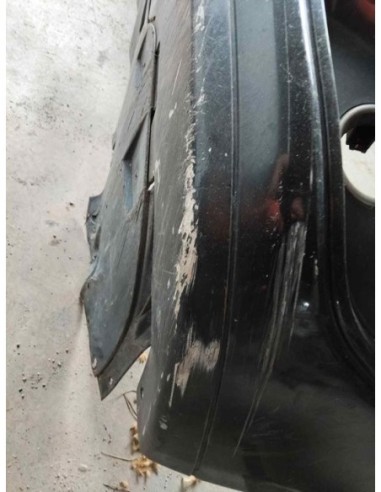 PARAGOLPES DELANTERO MERCEDES-BENZ CLASE B (BM...