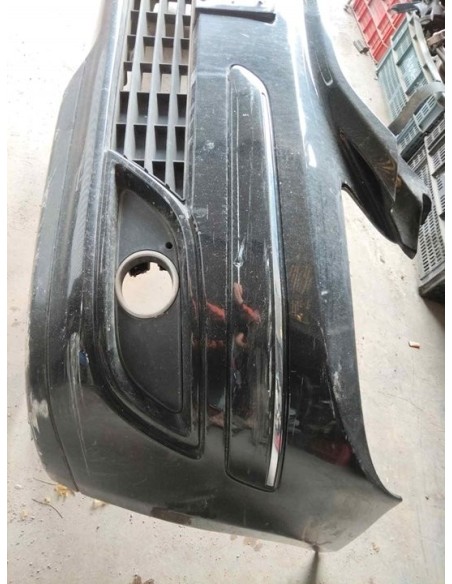 PARAGOLPES DELANTERO MERCEDES-BENZ CLASE B (BM 245) - 267578