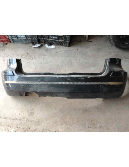 PARAGOLPES TRASERO MERCEDES-BENZ CLASE B (BM 245) - 267598