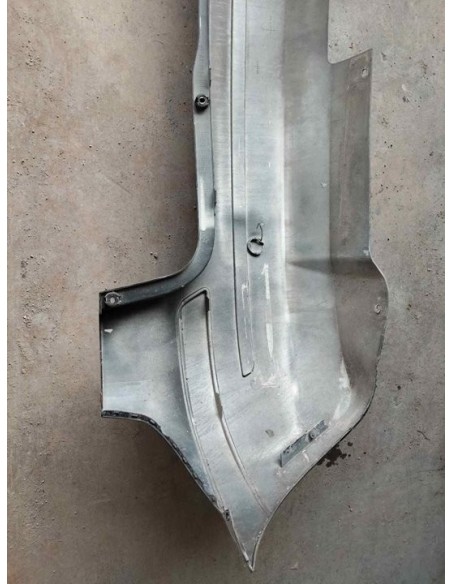 PARAGOLPES TRASERO MERCEDES-BENZ CLASE B (BM 245) - 267598