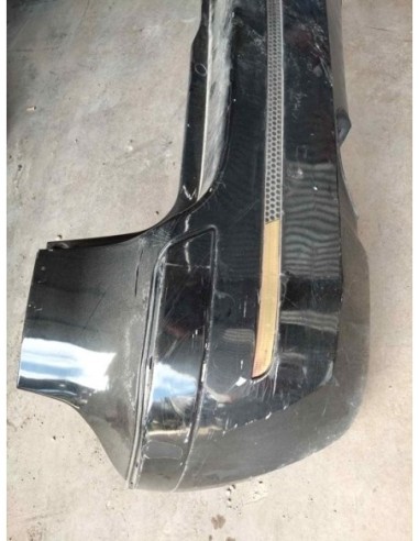 PARAGOLPES TRASERO MERCEDES-BENZ CLASE B (BM...