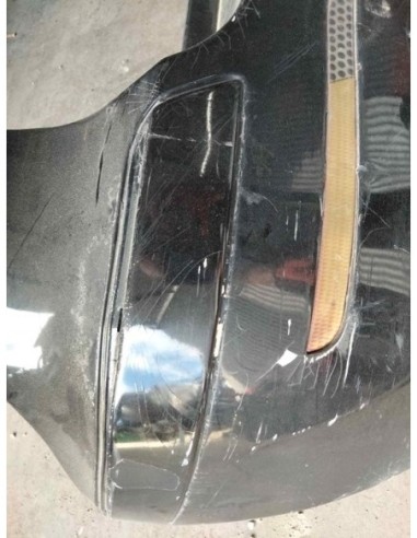 PARAGOLPES TRASERO MERCEDES-BENZ CLASE B (BM...